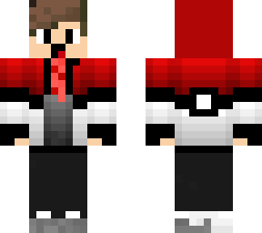 pokmon trainer boyo