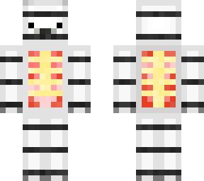polar bear thing