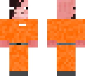 prison pig
