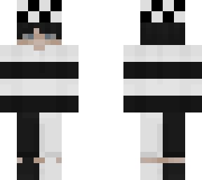 prisoner
