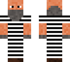 prisoner bob