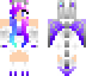 pruple dragonhero