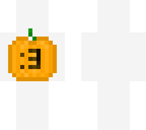 pumpkin carving contest entry