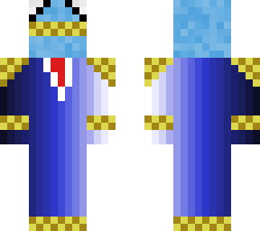 pupperino skin