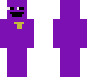 purple guy