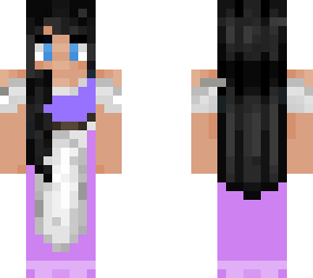 purple maiden