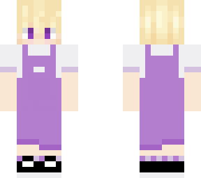 purple souless