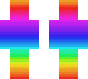 rainbow