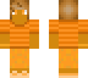 rainbow colors: orange