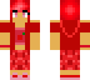 rainbow colors: red