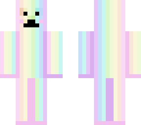 rainbow creeper <3