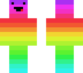rainbow derp