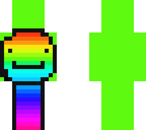 rainbow dream
