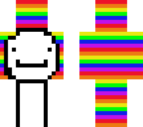 rainbow dream