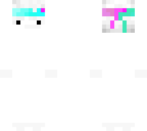 rainbow marshmellow
