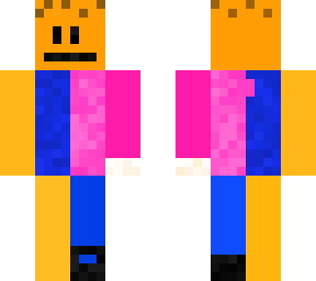 random skin challenge 2