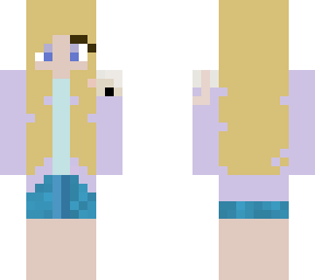 rat gurl: pet peeple