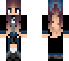 ravenclaw girl