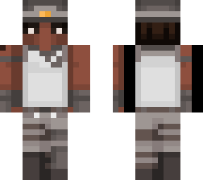 recon expert