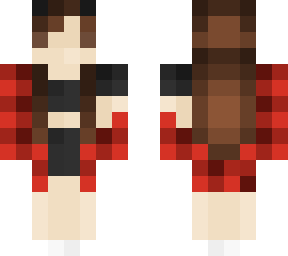 recreating my followers skins as 8bit skins #4