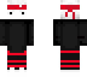 red bandana