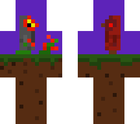 red boi (part 2!)