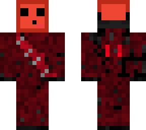 red cammo death trooper slime!
