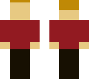 red hoodie base fixed