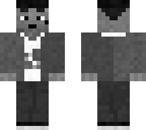 red_reaper618 greyscaled