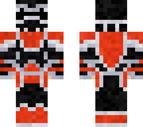 red rogue