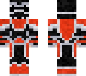 red rogue
