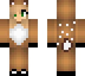 reindeer onesie