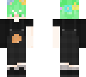 revamp of gabes + flower crown