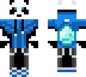 rich panda