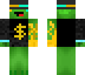 rich turtle cool