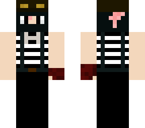roblox skin fixed