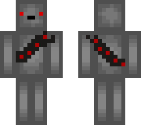 robot snowman