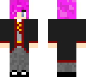 roze meike skin