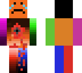 sad boy