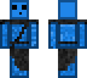sea slime, trooper.