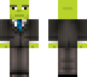 shrek