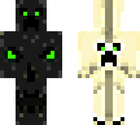 skele the creeper