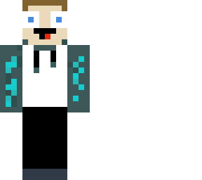 skin by me