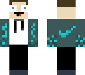 skin by me