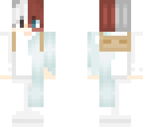 skin de minecraft