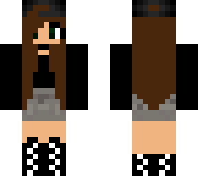 skin facherita