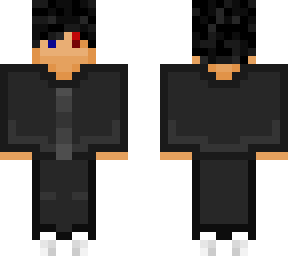 skin for another friend