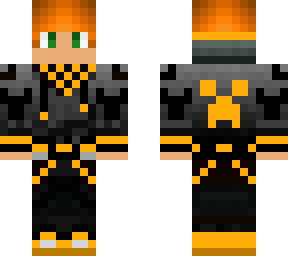 skin for dad