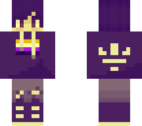 skin for jasper (purple/yellow tinted)