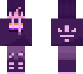 skin for jasper (vaporwave tint)